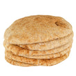 Six Pack of Whole Wheat Pitas
