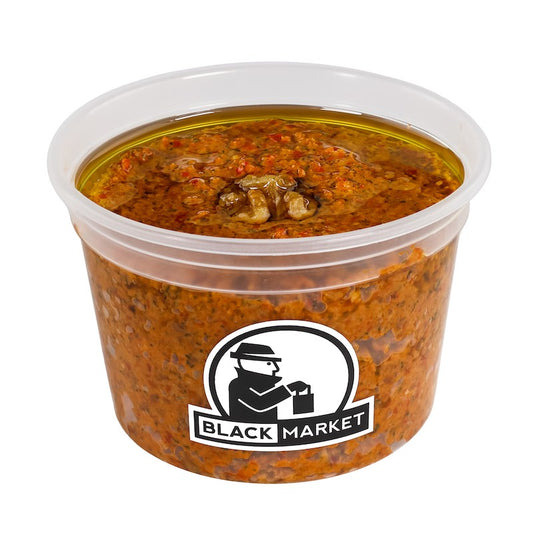 4. Muhammara